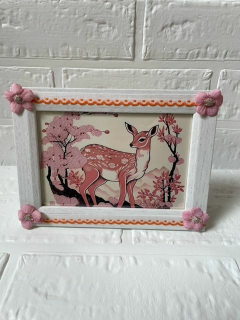 バンビちゃんのAIアート PartⅣ | 奈良新聞デジタル・ならリビング