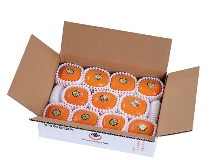 いちご大福様　やわらか枯露柿　至高の大蜂屋　2kg いちご大福様 やわらか枯露柿 至高の大蜂屋 2kg 果物 いちご大福様